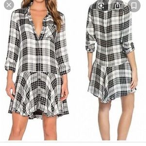 Sexy plaid dress!!!